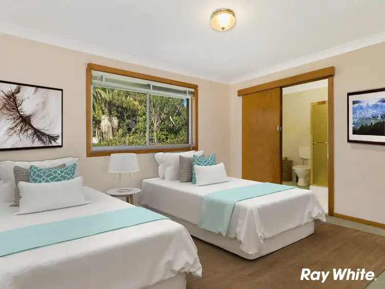 Sixth view of Homely house listing, 8 Graham Street, Bundeena NSW 2230