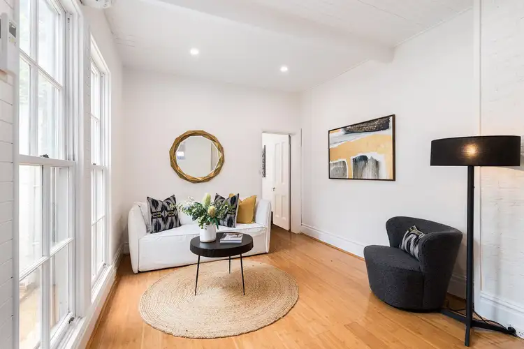 Third view of Homely house listing, 198 Nelson Street, Annandale NSW 2038