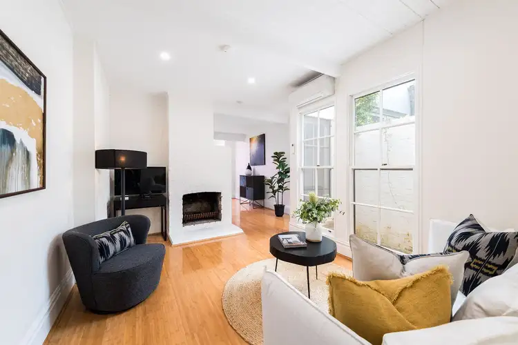 Fifth view of Homely house listing, 198 Nelson Street, Annandale NSW 2038