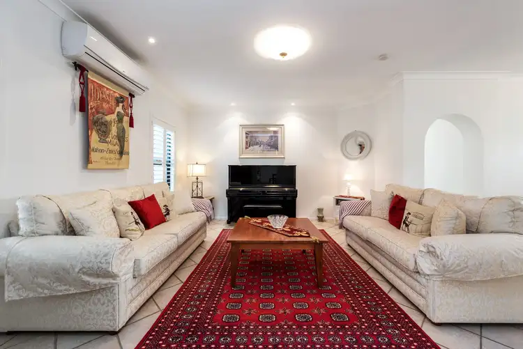 Second view of Homely house listing, 40 Newbury Place, Carindale QLD 4152