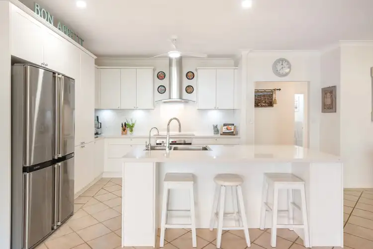 Third view of Homely house listing, 40 Newbury Place, Carindale QLD 4152