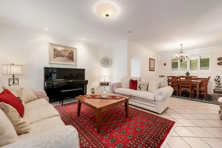 Fourth view of Homely house listing, 40 Newbury Place, Carindale QLD 4152