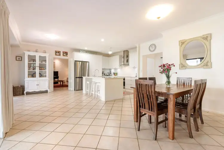Sixth view of Homely house listing, 40 Newbury Place, Carindale QLD 4152