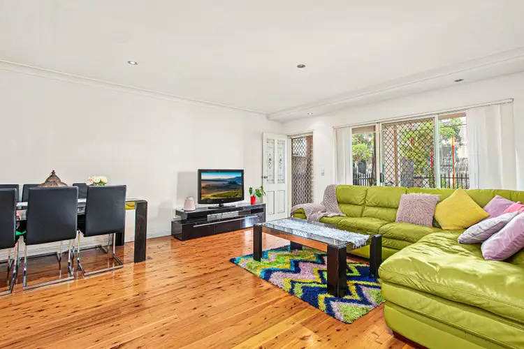 Second view of Homely unit listing, 1/12-14 Gladstone Avenue, Wollongong NSW 2500