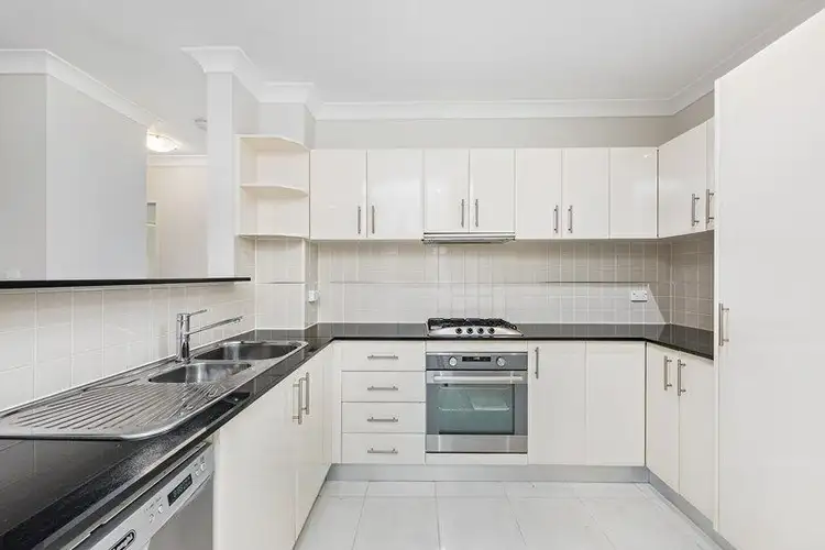 Third view of Homely unit listing, 1/12-14 Gladstone Avenue, Wollongong NSW 2500