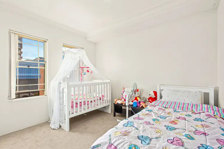 Fourth view of Homely unit listing, 1/12-14 Gladstone Avenue, Wollongong NSW 2500