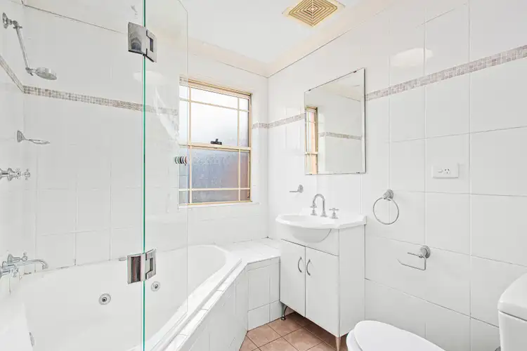 Fifth view of Homely unit listing, 1/12-14 Gladstone Avenue, Wollongong NSW 2500