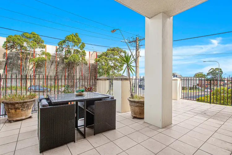 Sixth view of Homely unit listing, 1/12-14 Gladstone Avenue, Wollongong NSW 2500