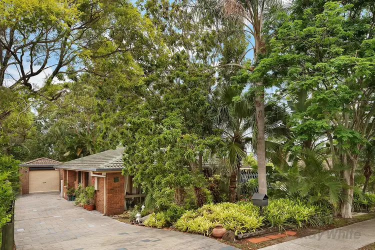 Main view of Homely house listing, 85 Bolton Street, Eight Mile Plains QLD 4113