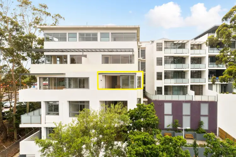 201/428 Victoria Road, Gladesville NSW 2111