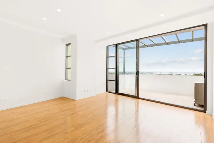 Second view of Homely apartment listing, 201/428 Victoria Road, Gladesville NSW 2111
