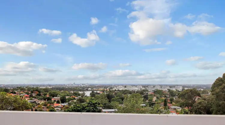 Third view of Homely apartment listing, 201/428 Victoria Road, Gladesville NSW 2111