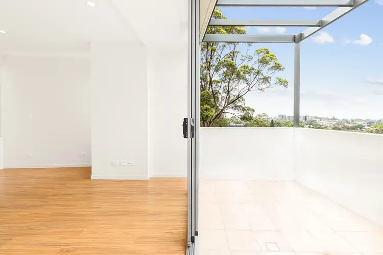 Fourth view of Homely apartment listing, 201/428 Victoria Road, Gladesville NSW 2111