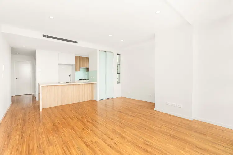 Sixth view of Homely apartment listing, 201/428 Victoria Road, Gladesville NSW 2111