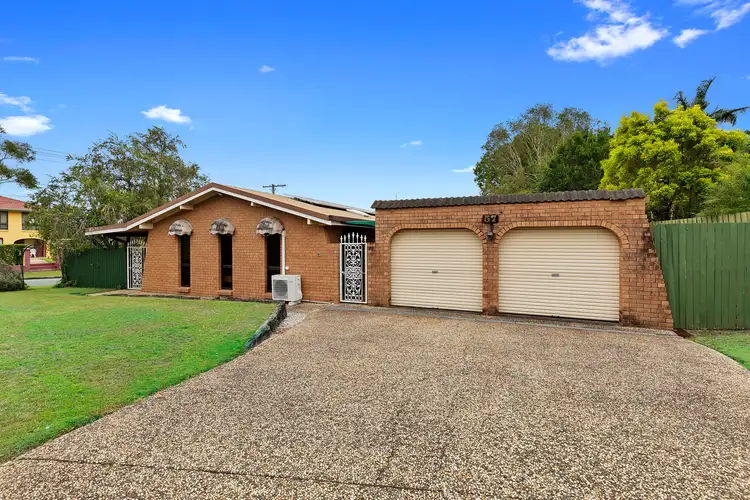 Main view of Homely house listing, 57 Hampshire Crescent, Alexandra Hills QLD 4161