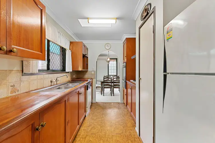 Second view of Homely house listing, 57 Hampshire Crescent, Alexandra Hills QLD 4161