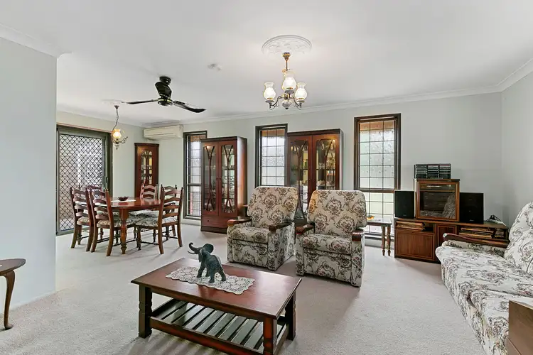 Fourth view of Homely house listing, 57 Hampshire Crescent, Alexandra Hills QLD 4161