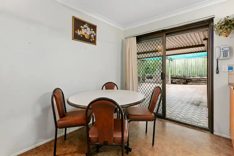 Fifth view of Homely house listing, 57 Hampshire Crescent, Alexandra Hills QLD 4161