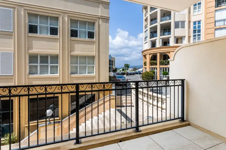 Fourth view of Homely apartment listing, 2023/3029 The Boulevard, Carrara QLD 4211