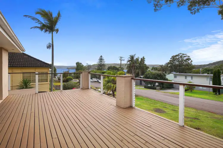 Second view of Homely house listing, 58 View Parade, Saratoga NSW 2251