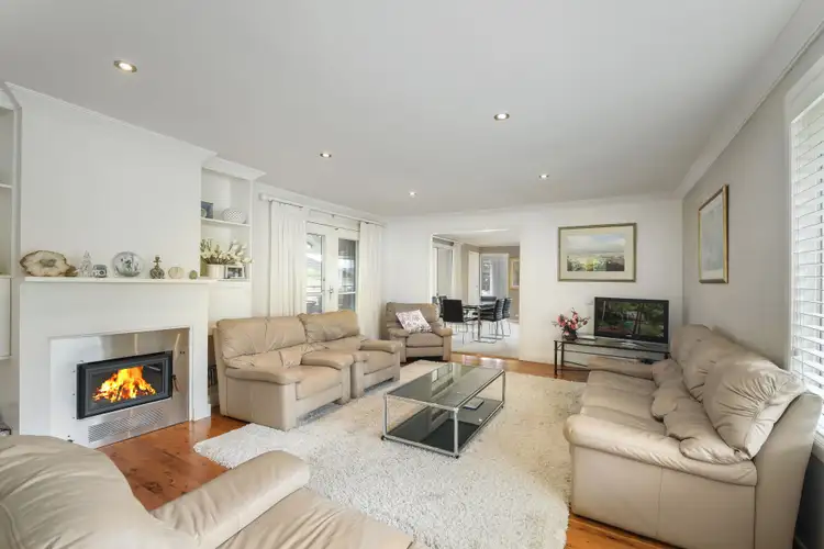 Third view of Homely house listing, 58 View Parade, Saratoga NSW 2251