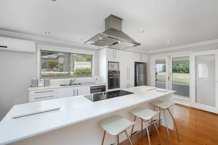 Fourth view of Homely house listing, 58 View Parade, Saratoga NSW 2251