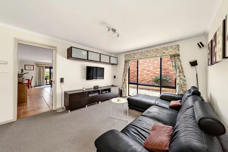 Second view of Homely house listing, 49 Mundawari Circuit, Ngunnawal ACT 2913