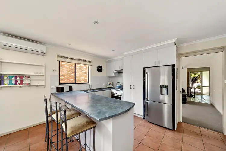 Third view of Homely house listing, 49 Mundawari Circuit, Ngunnawal ACT 2913