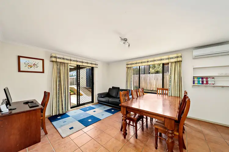 Fourth view of Homely house listing, 49 Mundawari Circuit, Ngunnawal ACT 2913