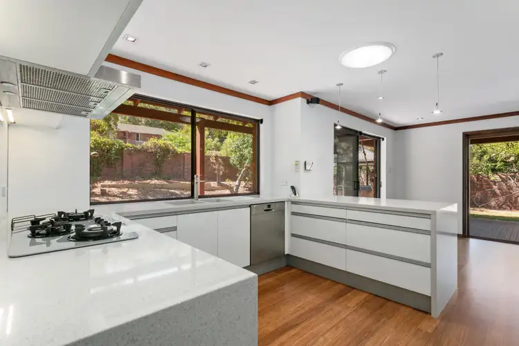 Fourth view of Homely house listing, 4 Norman Street, Wembley Downs WA 6019