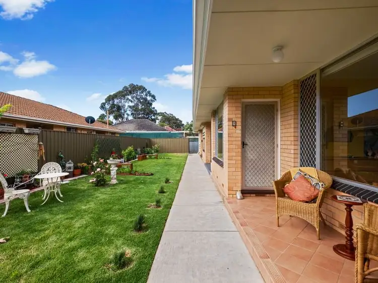 4/18 Avalon Road, Marion SA 5043