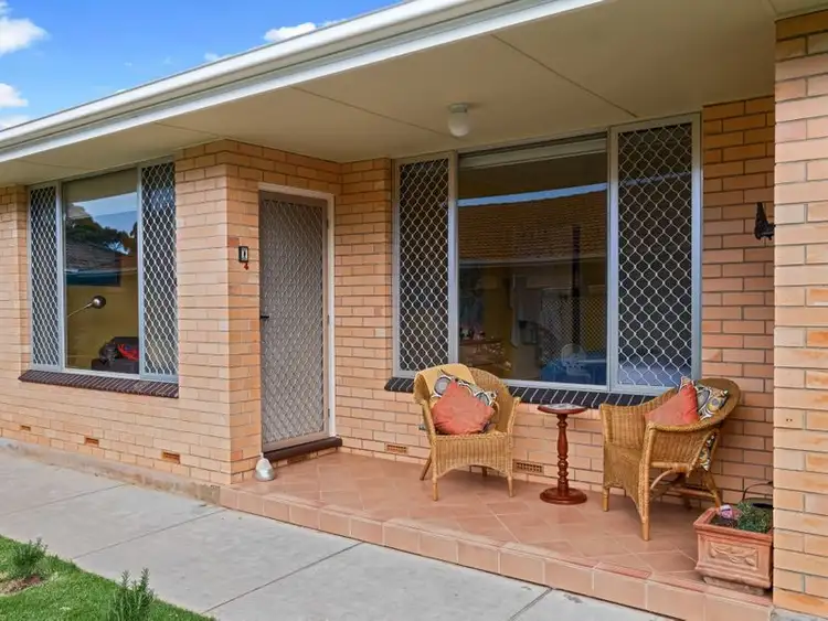 Second view of Homely unit listing, 4/18 Avalon Road, Marion SA 5043