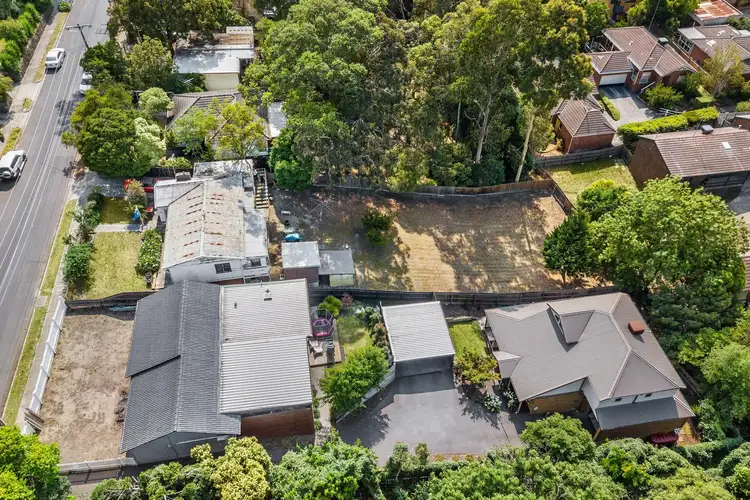 Fourth view of Homely house listing, 46 Alma Street, Lower Plenty VIC 3093