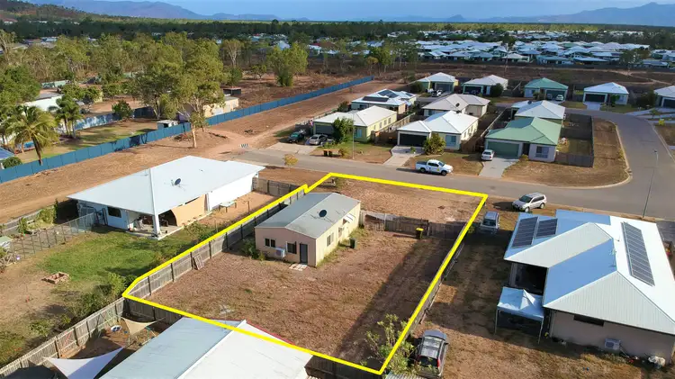 Fourth view of Homely land listing, 20 Hogg Street, Deeragun QLD 4818