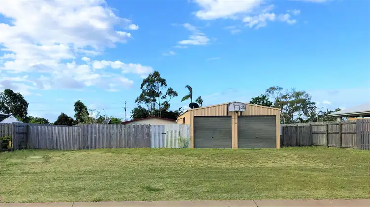 Fifth view of Homely land listing, 20 Hogg Street, Deeragun QLD 4818
