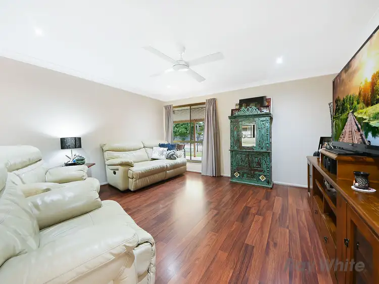 Second view of Homely house listing, 15 Ming Dynasty Court, Dakabin QLD 4503