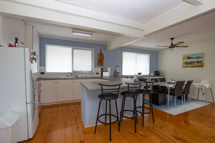 Fourth view of Homely house listing, 21 Sinclair Avenue, Surf Beach VIC 3922