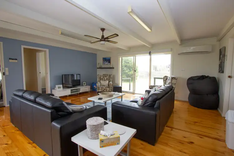 Fifth view of Homely house listing, 21 Sinclair Avenue, Surf Beach VIC 3922