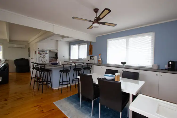 Sixth view of Homely house listing, 21 Sinclair Avenue, Surf Beach VIC 3922