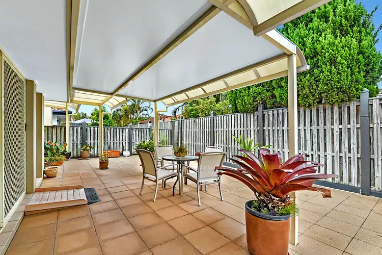 Fourth view of Homely townhouse listing, 23/4 Bronberg Court, Southport QLD 4215