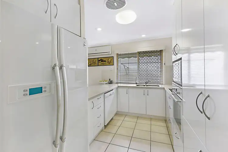 Fifth view of Homely townhouse listing, 23/4 Bronberg Court, Southport QLD 4215