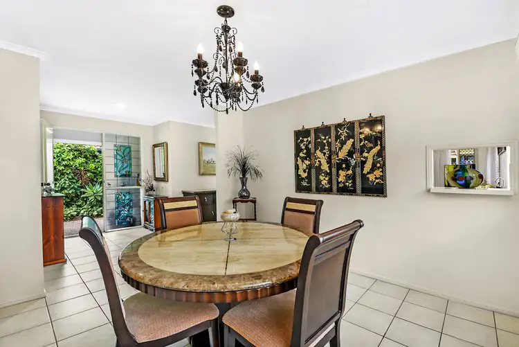 Sixth view of Homely townhouse listing, 23/4 Bronberg Court, Southport QLD 4215