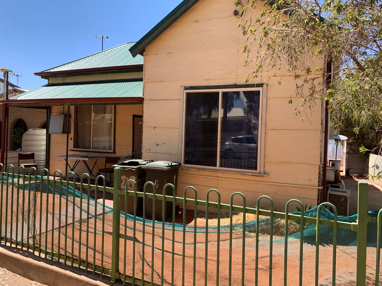 Main view of Homely house listing, 229 Hebbard Street, Broken Hill NSW 2880