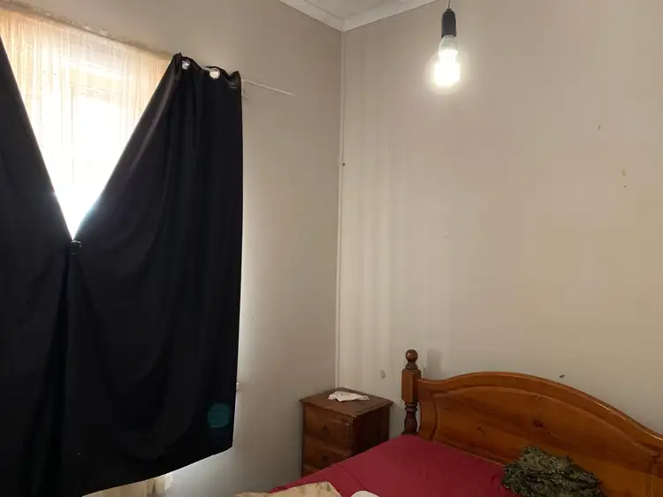 Second view of Homely house listing, 229 Hebbard Street, Broken Hill NSW 2880