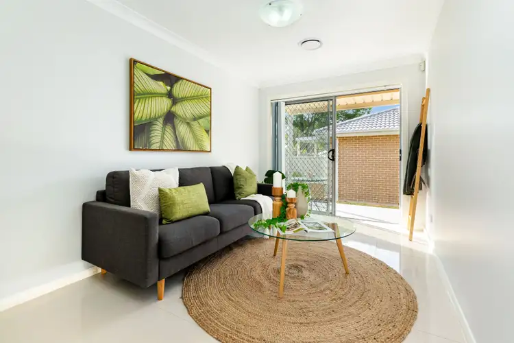 Fourth view of Homely townhouse listing, 1/43 Church Street, Riverstone NSW 2765