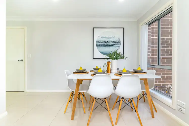 Fifth view of Homely townhouse listing, 1/43 Church Street, Riverstone NSW 2765