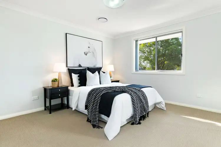 Sixth view of Homely townhouse listing, 1/43 Church Street, Riverstone NSW 2765