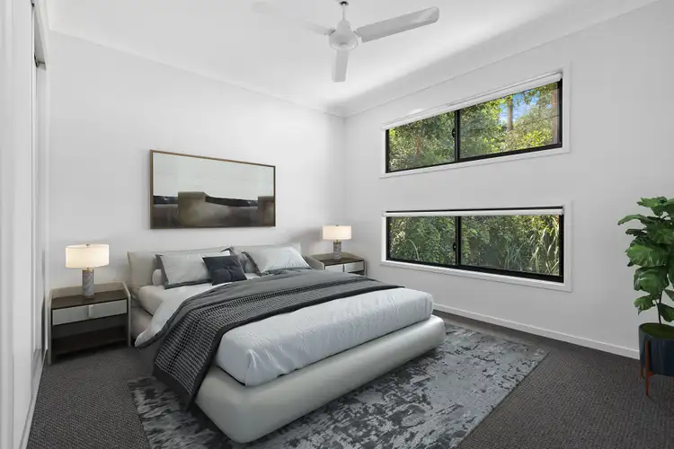 Seventh view of Homely semi-detached listing, 1/6B Jane Street, Palmwoods QLD 4555