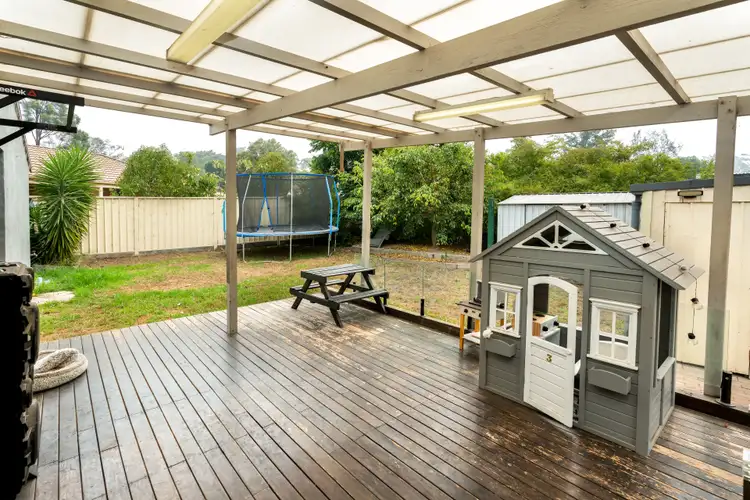 Main view of Homely house listing, 13 Maybush Way, West Nowra NSW 2541
