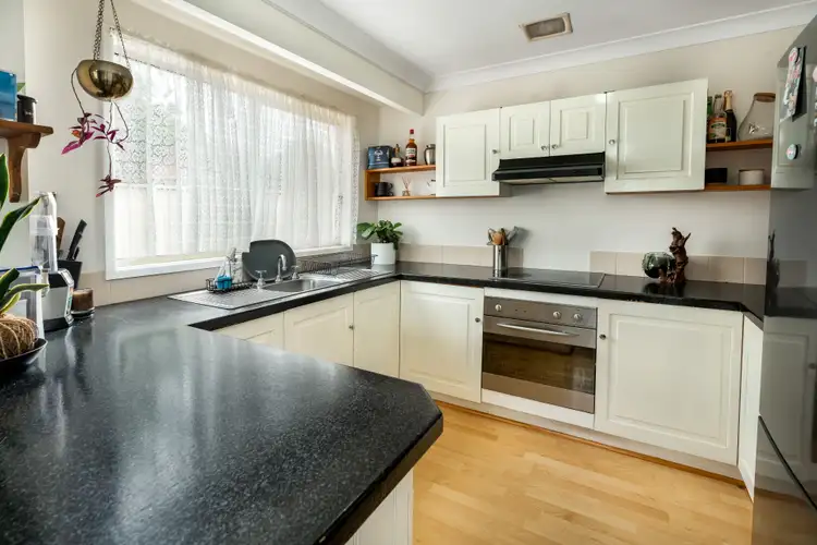 Second view of Homely house listing, 13 Maybush Way, West Nowra NSW 2541